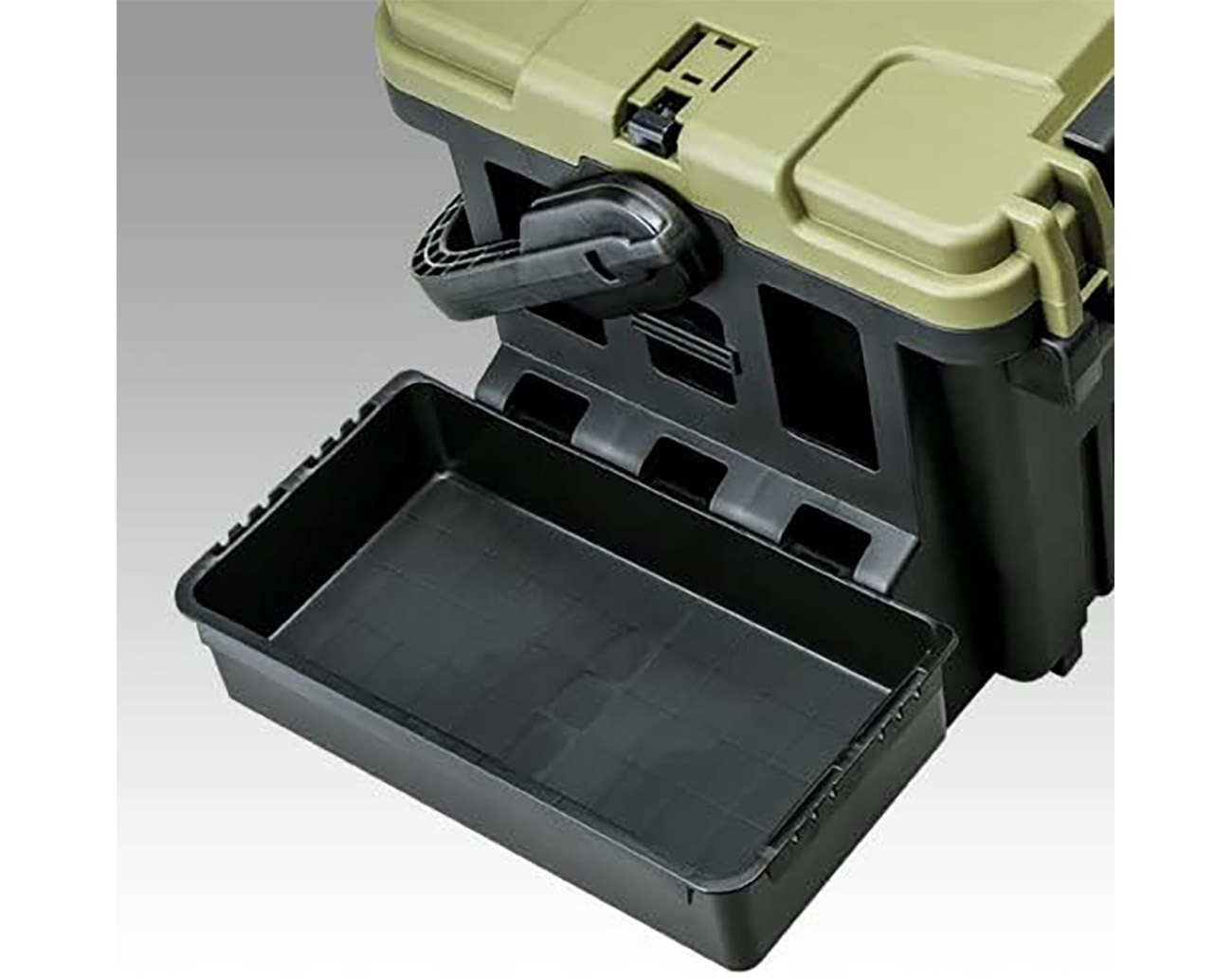 Meiho Versus Tackle Box 7095N